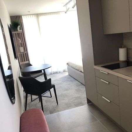 Studio Modern 斯文托伊 外观 照片