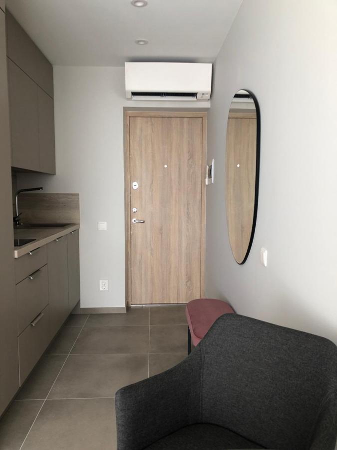 Studio Modern 斯文托伊 外观 照片