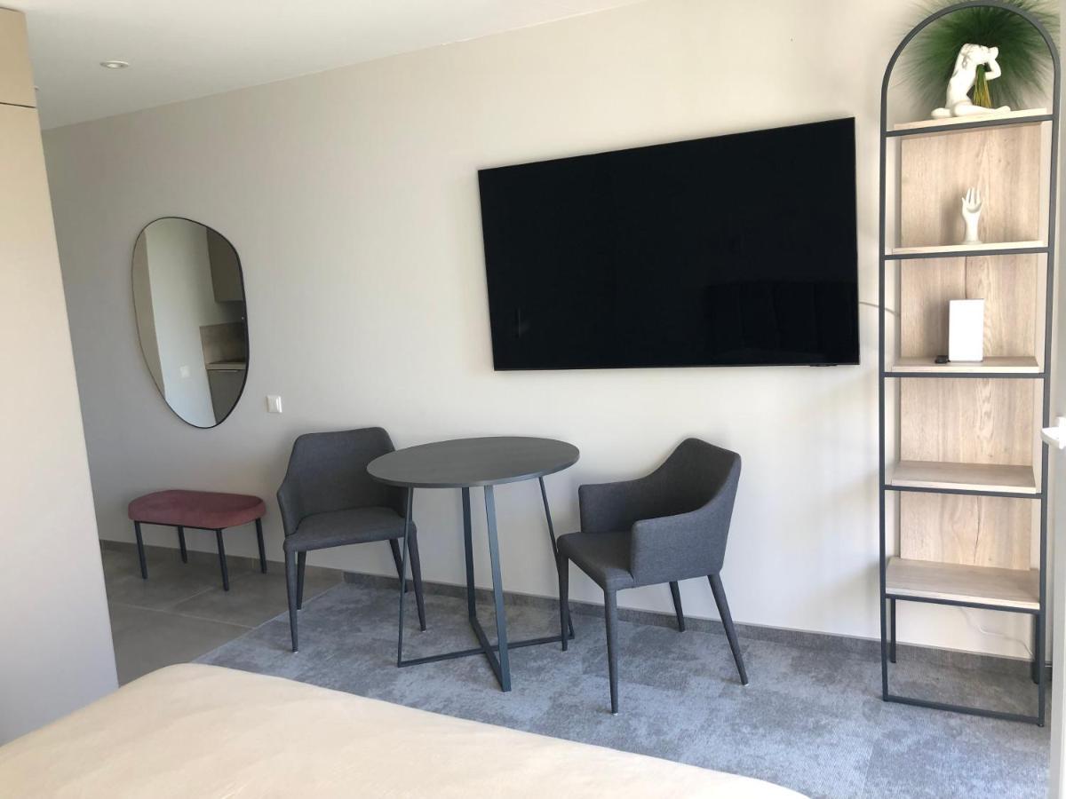 Studio Modern 斯文托伊 外观 照片