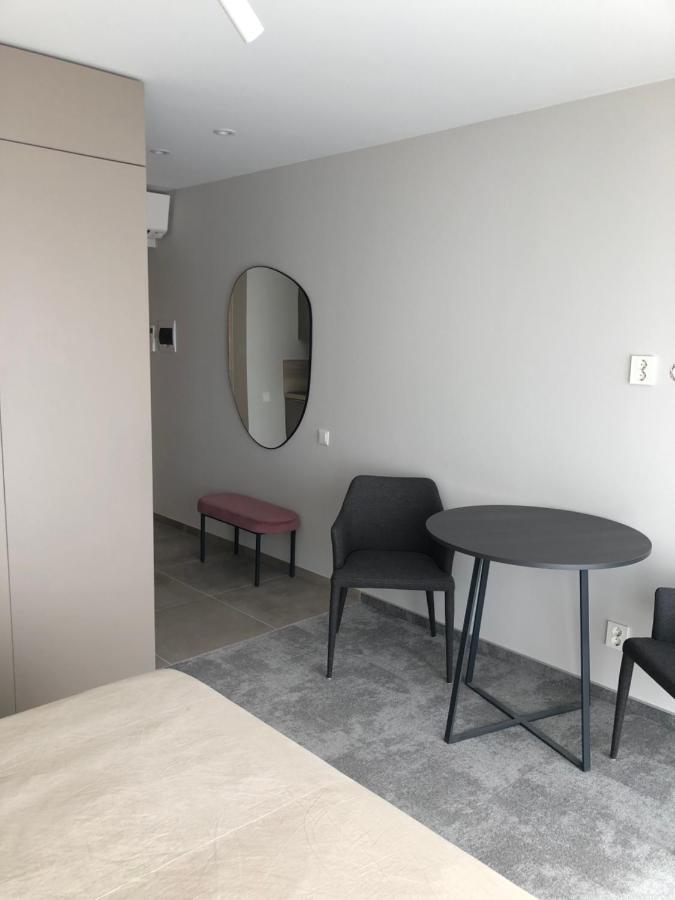 Studio Modern 斯文托伊 外观 照片