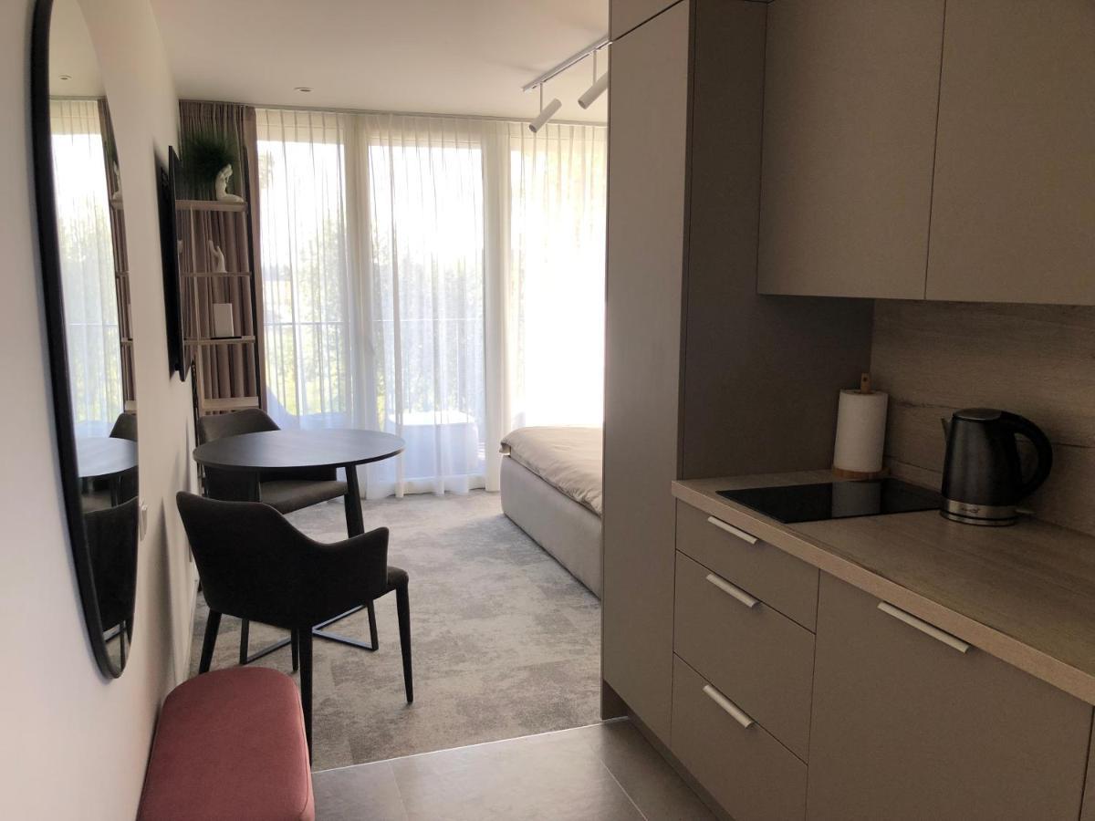 Studio Modern 斯文托伊 外观 照片