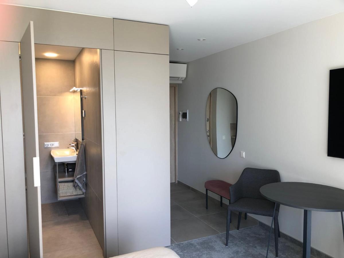 Studio Modern 斯文托伊 外观 照片
