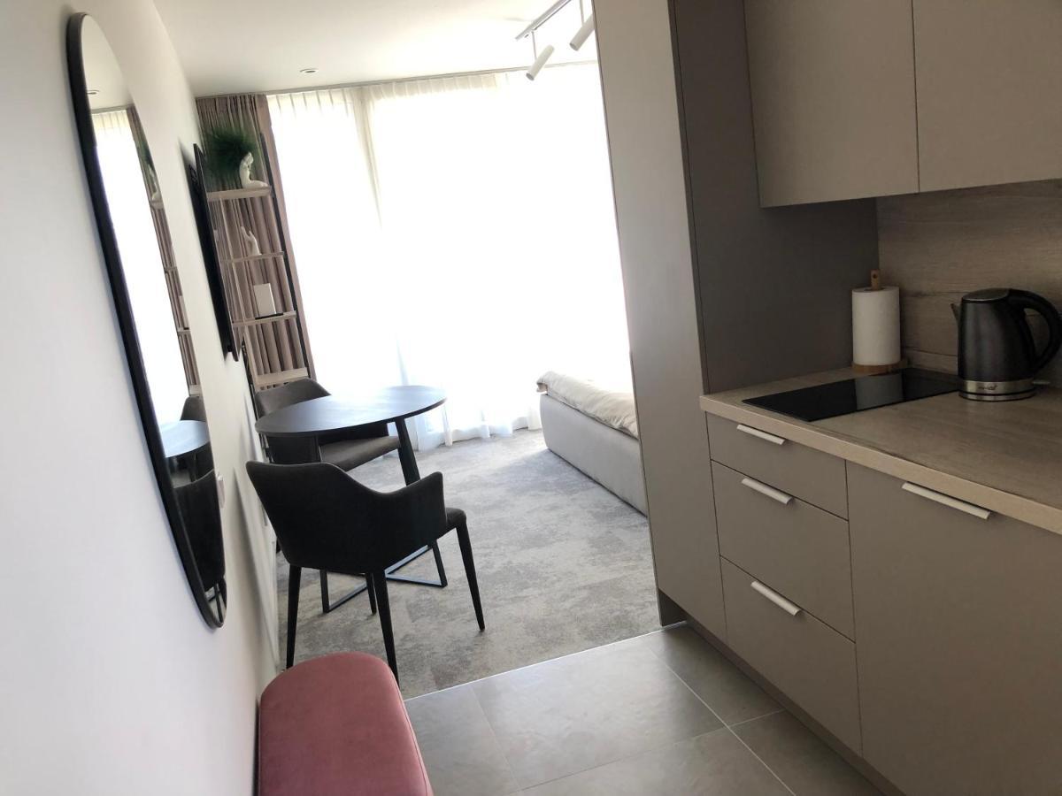 Studio Modern 斯文托伊 外观 照片